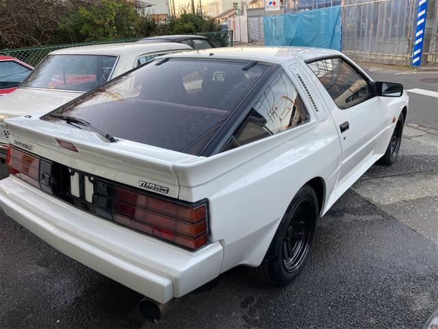 スタリオン ＧＳＲ－ＶＲ（8枚目）