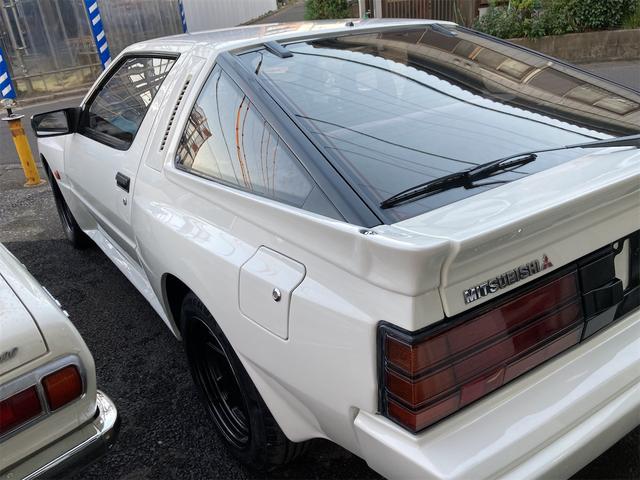 スタリオン ＧＳＲ－ＶＲ（9枚目）