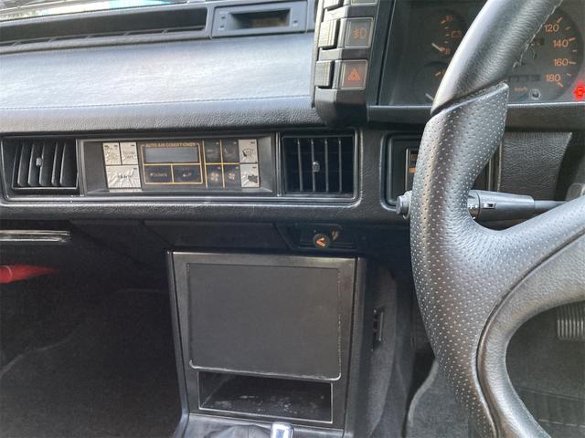 スタリオン ＧＳＲ－ＶＲ（10枚目）