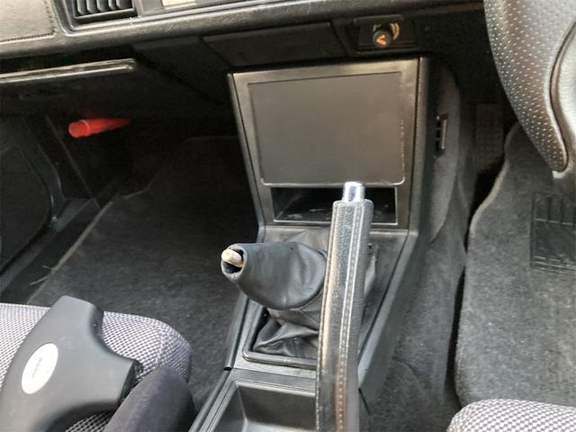 スタリオン ＧＳＲ－ＶＲ（11枚目）