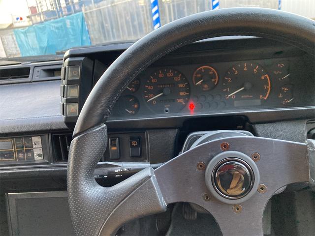 スタリオン ＧＳＲ－ＶＲ（16枚目）