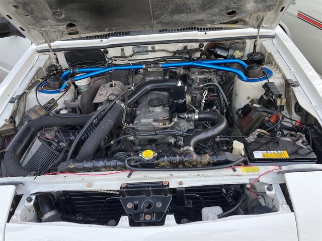 スタリオン ＧＳＲ－ＶＲ（17枚目）