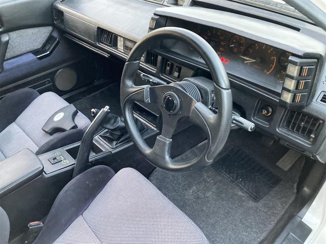 スタリオン ＧＳＲ－ＶＲ（22枚目）