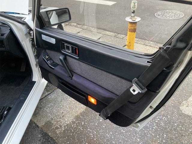 スタリオン ＧＳＲ－ＶＲ（23枚目）