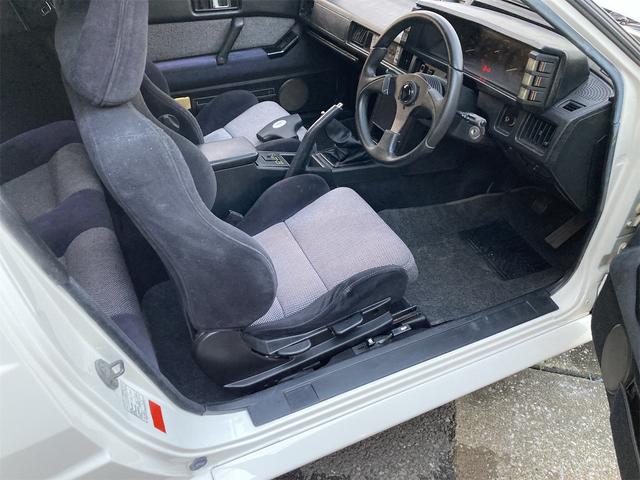 スタリオン ＧＳＲ－ＶＲ（24枚目）