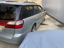SUBARU LEGACY TOURING WAGON