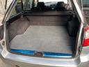 SUBARU LEGACY TOURING WAGON