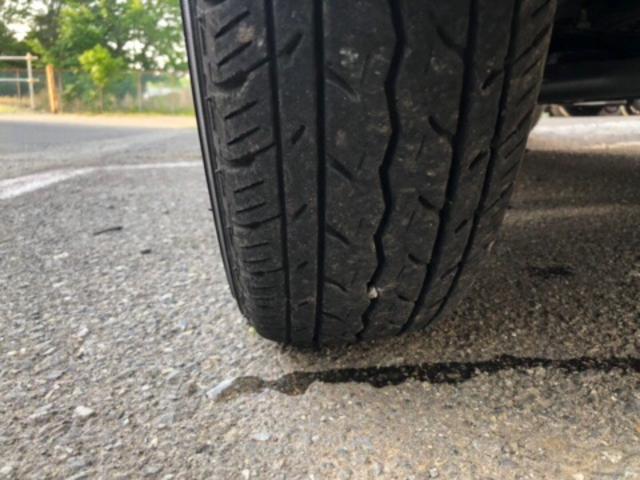 ハイゼットカーゴ クルーズ　ハイルーフ（12枚目）