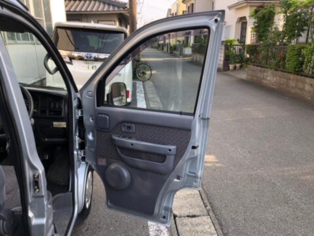 ハイゼットカーゴ クルーズ　ハイルーフ（17枚目）