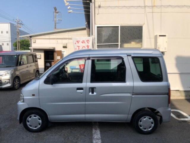 ハイゼットカーゴ クルーズ　ハイルーフ（47枚目）