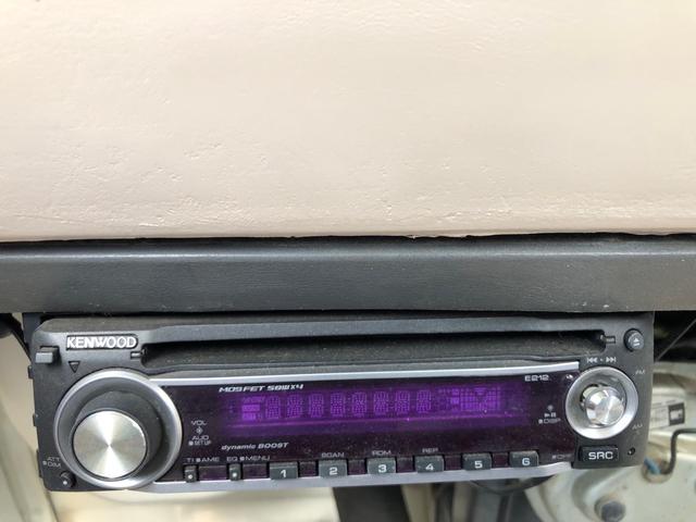 ポーターキャブ 　４ＭＴ（9枚目）