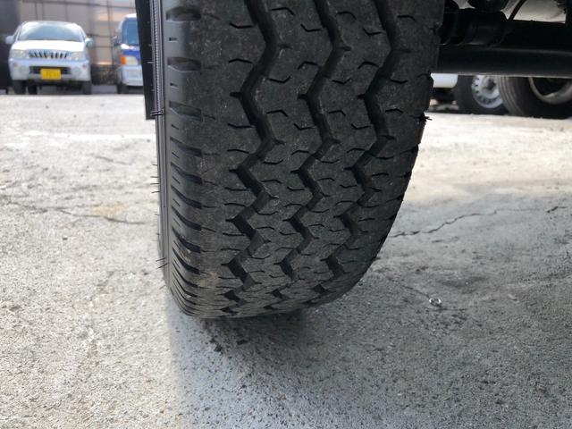 ポーターキャブ 　４ＭＴ（25枚目）