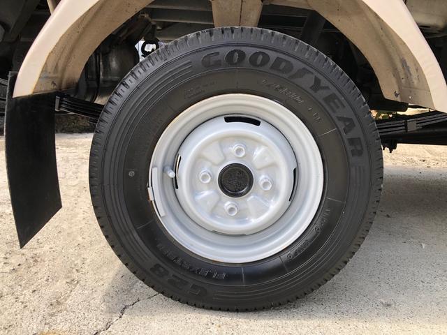 ポーターキャブ 　４ＭＴ（26枚目）