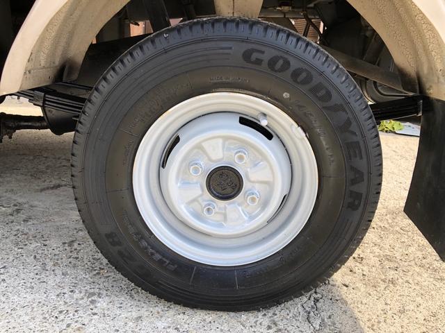 ポーターキャブ 　４ＭＴ（27枚目）