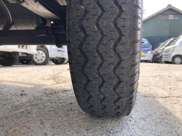 ポーターキャブ 　４ＭＴ（29枚目）