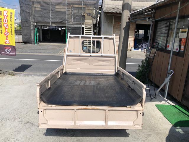 ポーターキャブ 　４ＭＴ（33枚目）
