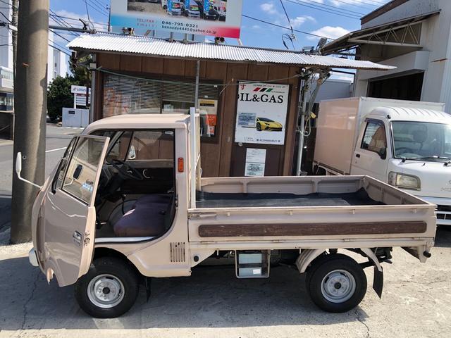 ポーターキャブ 　４ＭＴ（35枚目）