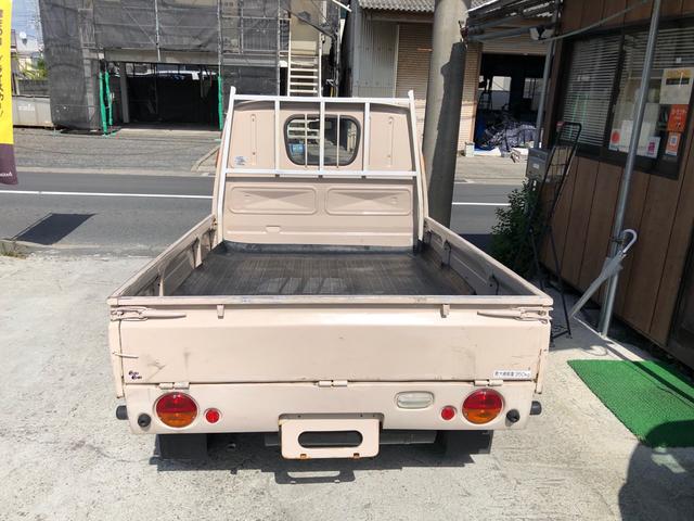 ポーターキャブ 　４ＭＴ（36枚目）