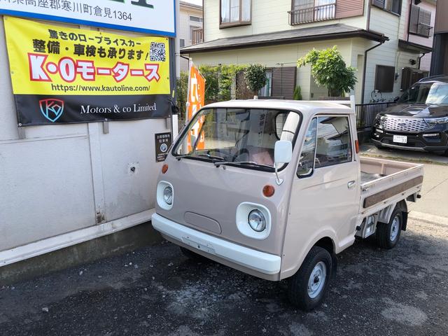 ポーターキャブ 　４ＭＴ（37枚目）