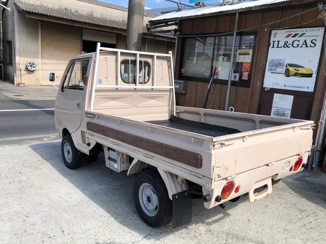 ポーターキャブ 　４ＭＴ（39枚目）