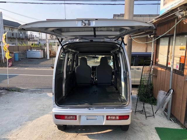 ハイゼットカーゴ ＤＸ（41枚目）