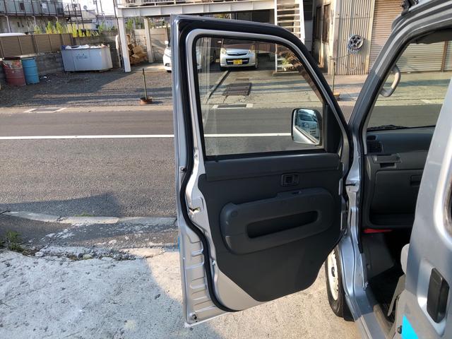 ハイゼットカーゴ ＤＸ（51枚目）
