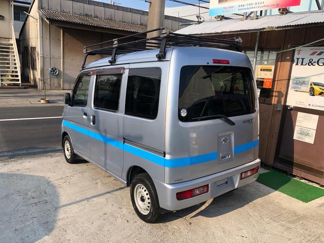 ハイゼットカーゴ ＤＸ（54枚目）