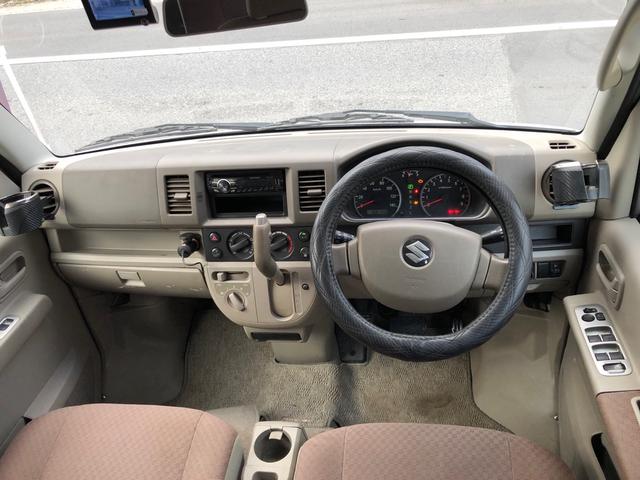 エブリイ ジョインターボ（2枚目）