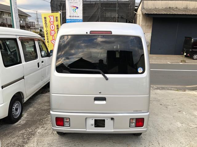 エブリイ ジョインターボ（12枚目）