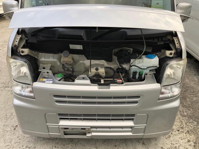 エブリイ ジョインターボ（13枚目）