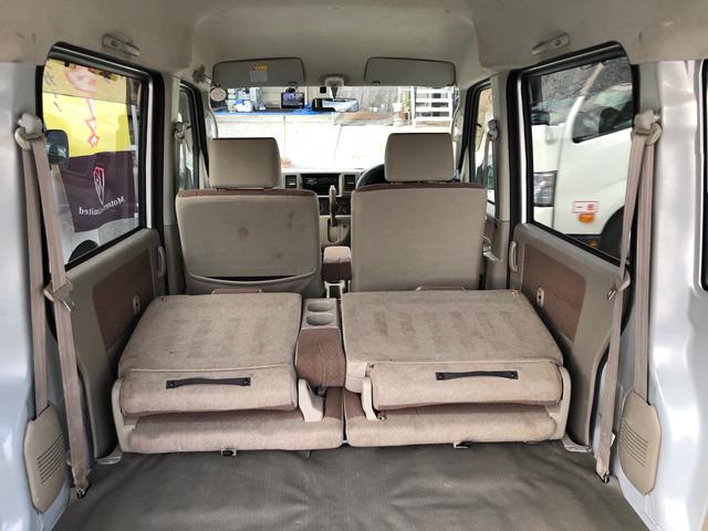 エブリイ ジョインターボ（14枚目）