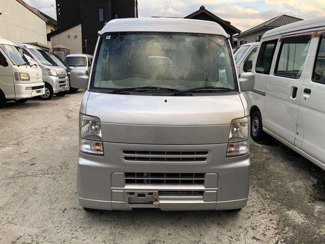 エブリイ ジョインターボ（15枚目）