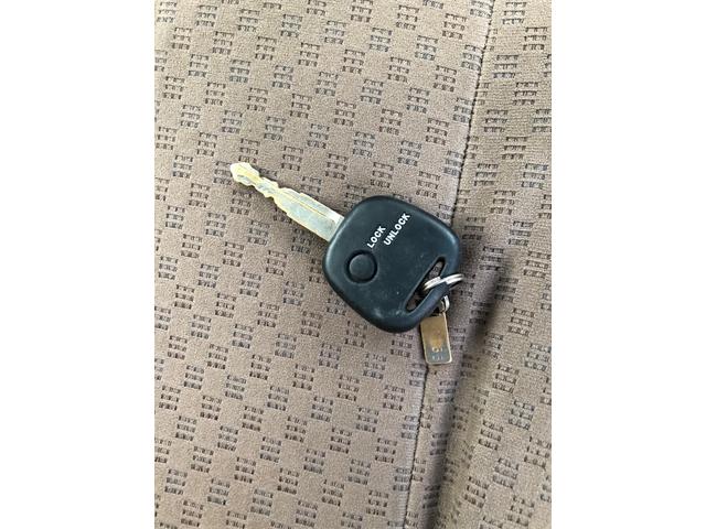 エブリイ ジョインターボ（18枚目）