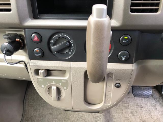 エブリイ ジョインターボ（19枚目）