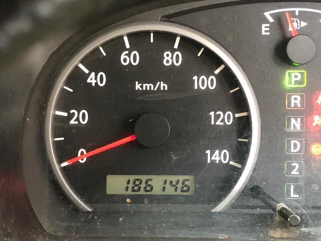 エブリイ ジョインターボ（20枚目）