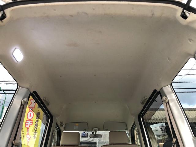 エブリイ ジョインターボ（22枚目）