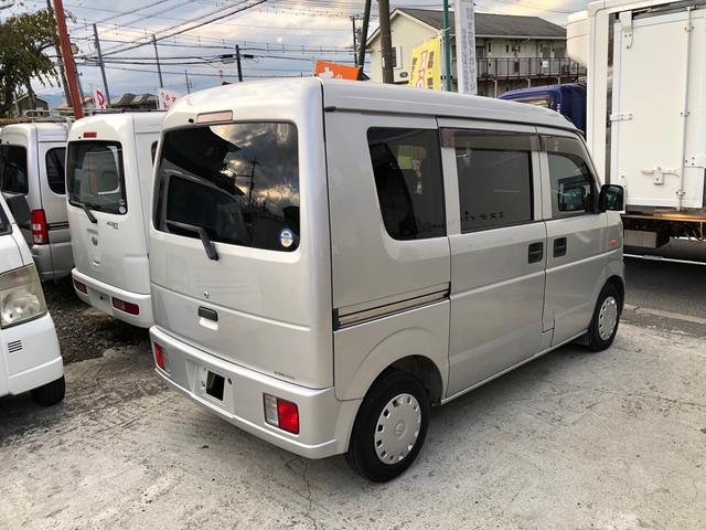 エブリイ ジョインターボ（29枚目）