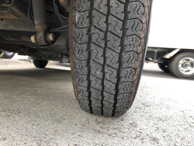 エブリイ ジョインターボ（33枚目）