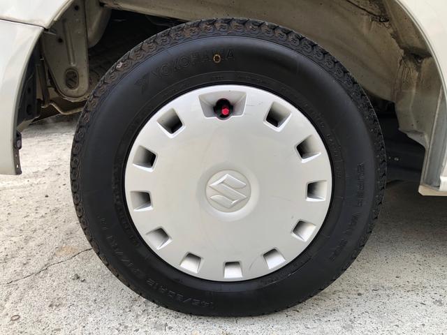 エブリイ ジョインターボ（34枚目）