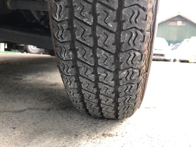 エブリイ ジョインターボ（37枚目）