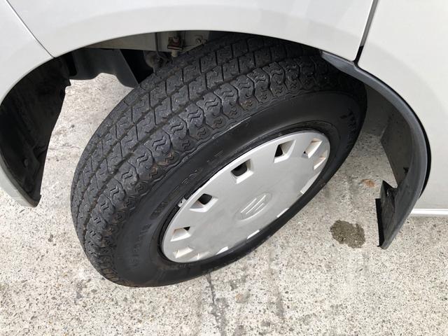 エブリイ ジョインターボ（38枚目）