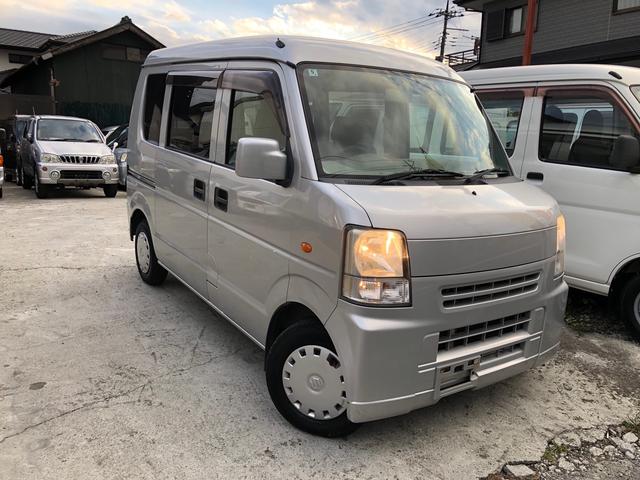 エブリイ ジョインターボ（39枚目）