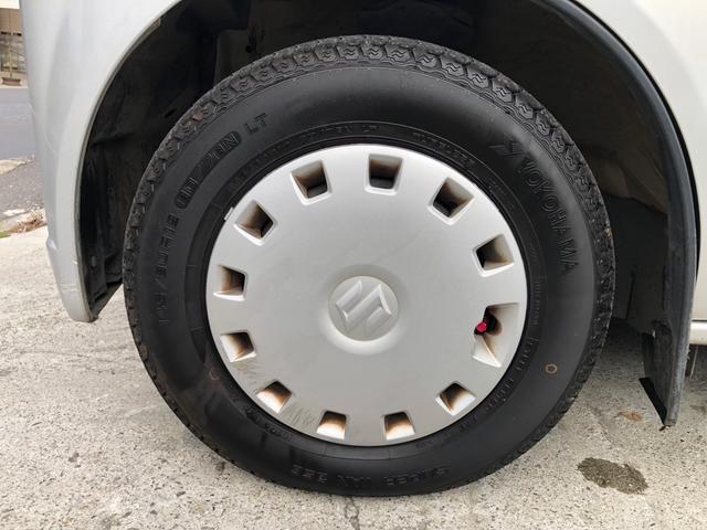 エブリイ ジョインターボ（40枚目）