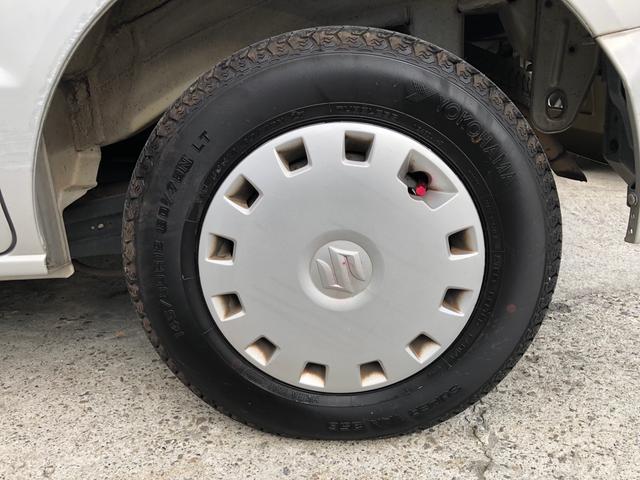 エブリイ ジョインターボ（42枚目）