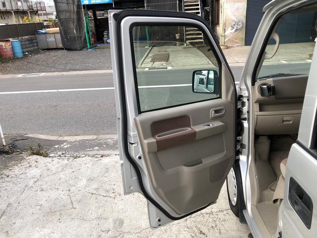 エブリイ ジョインターボ（43枚目）