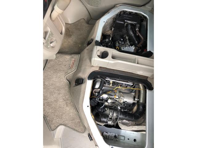 エブリイ ジョインターボ（45枚目）