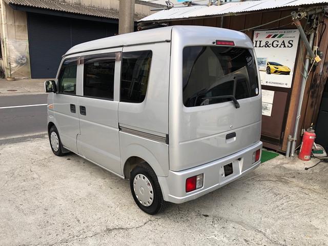 エブリイ ジョインターボ（48枚目）