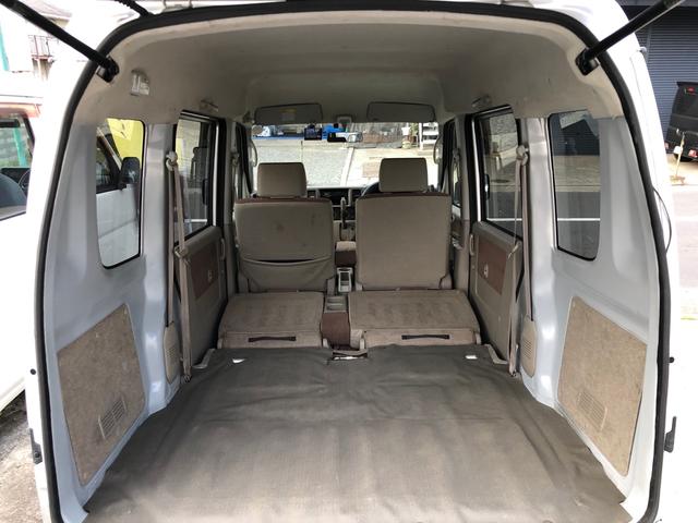 エブリイ ジョインターボ（50枚目）