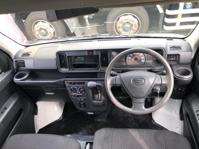 ハイゼットカーゴ ＤＸ　ＳＡＩＩＩ（2枚目）