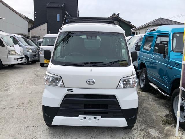 ハイゼットカーゴ ＤＸ　ＳＡＩＩＩ（9枚目）